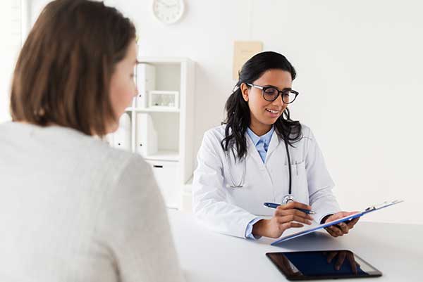 Gynecology