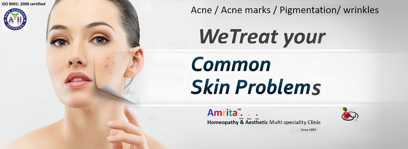 Amrita Homeopathy
