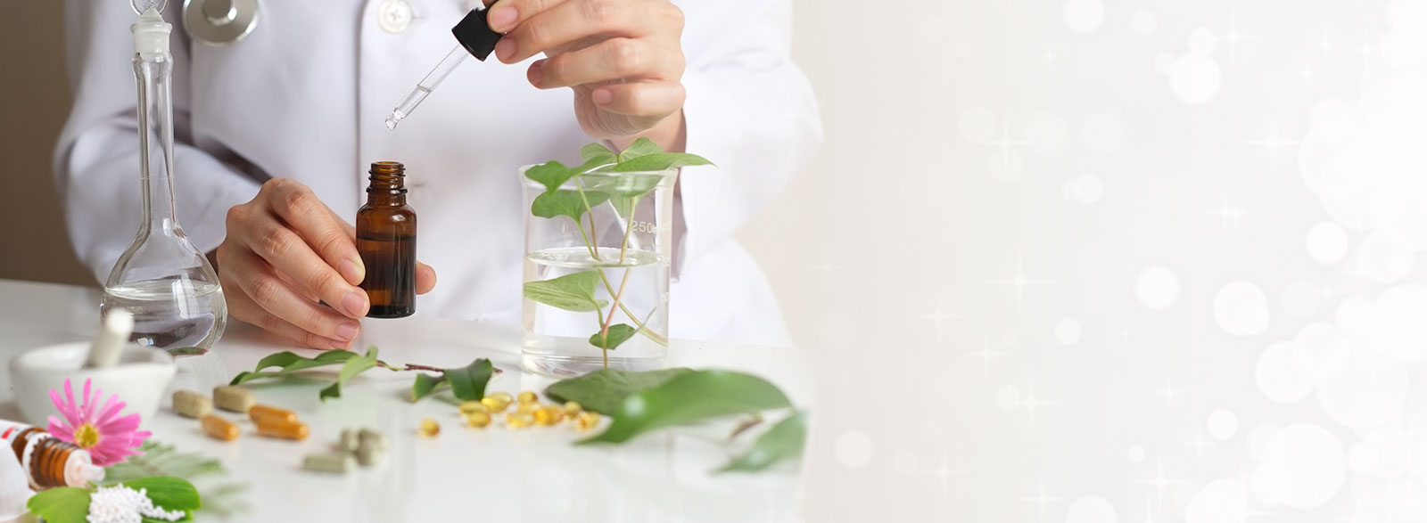 Amrita Homeopathy
