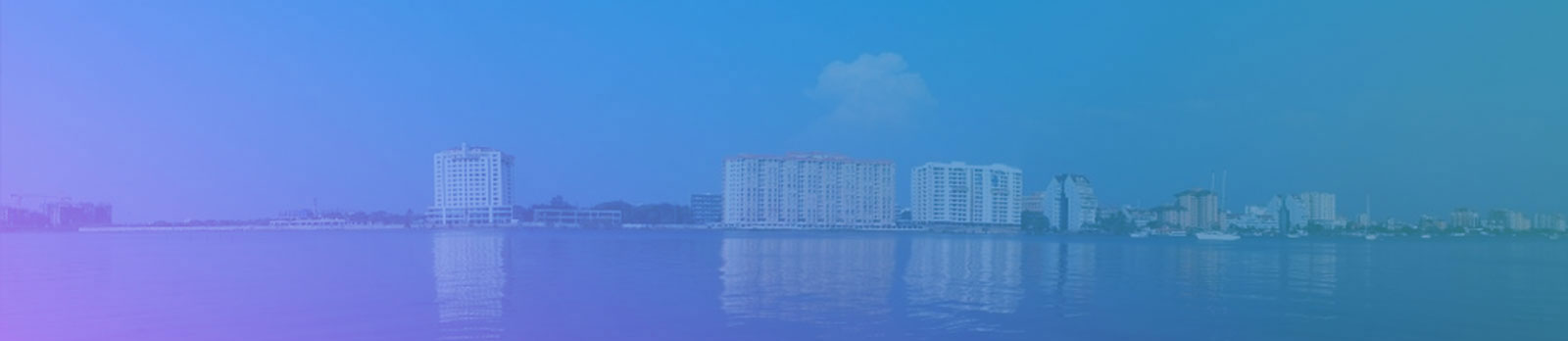 banner