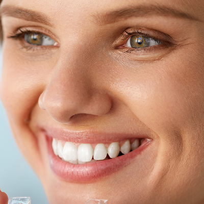 Bluetooth Dental