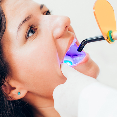 Bluetooth Dental