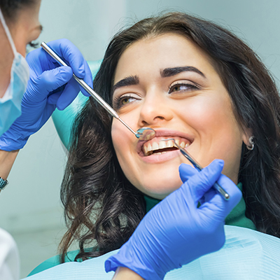 Bluetooth Dental