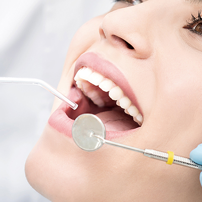 Bluetooth Dental