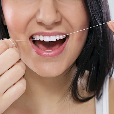 Bluetooth Dental