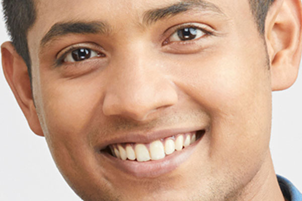 Bluetooth Dental