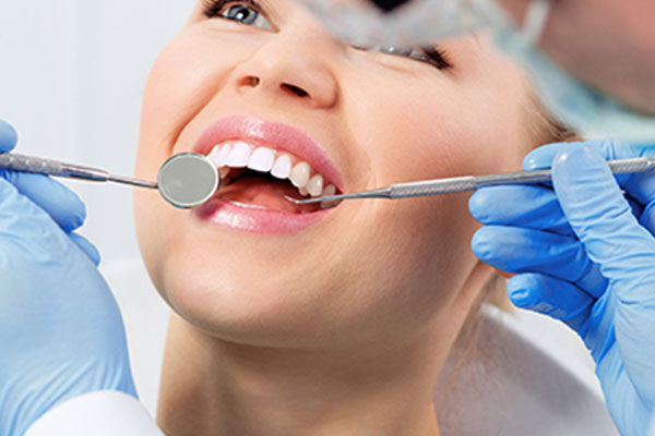 Bluetooth Dental