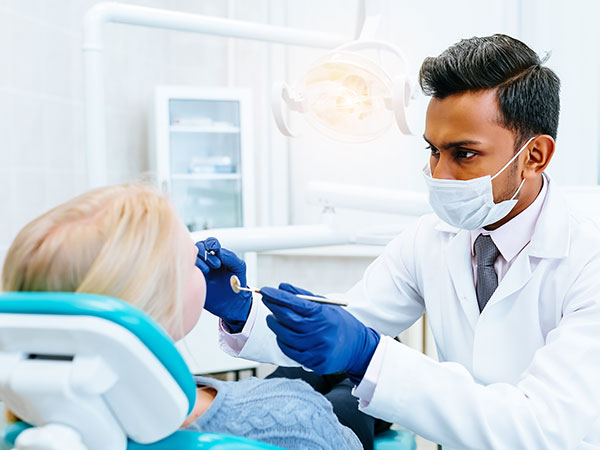 Dental Tourism