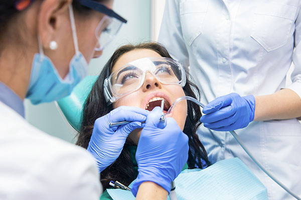 Treatment Offerd