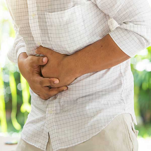 hernia