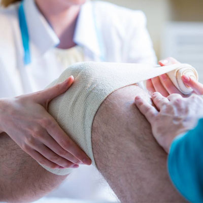 Knee Aliments