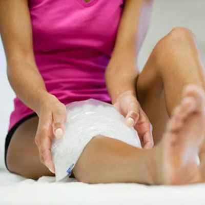 Knee Aliments