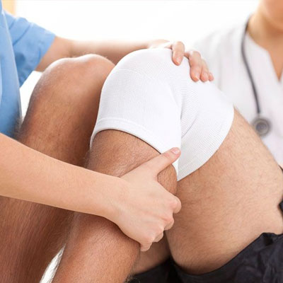 Knee Aliments