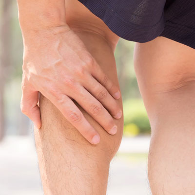 Knee Aliments