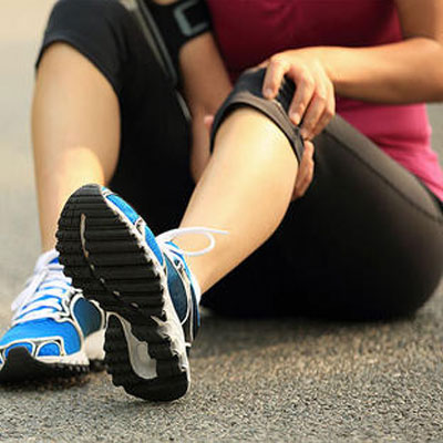 Knee Aliments