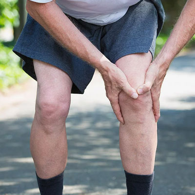 Knee Aliments