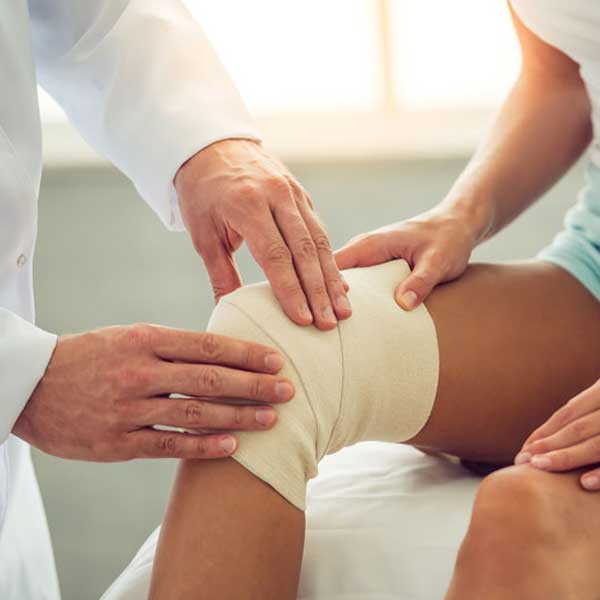 International Patients