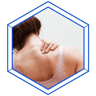 Shoulder Ailments