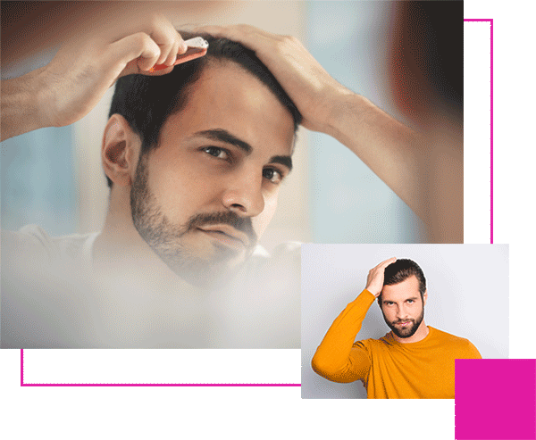hair loss