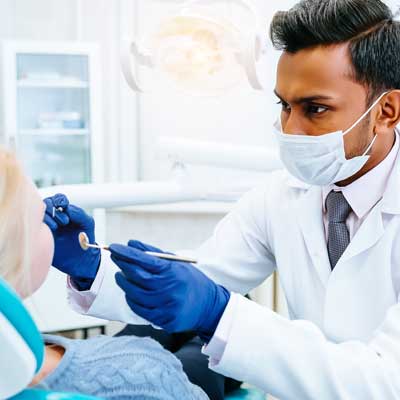 Neuromuscular Dentistry