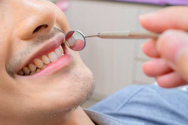 Implant Dentistry