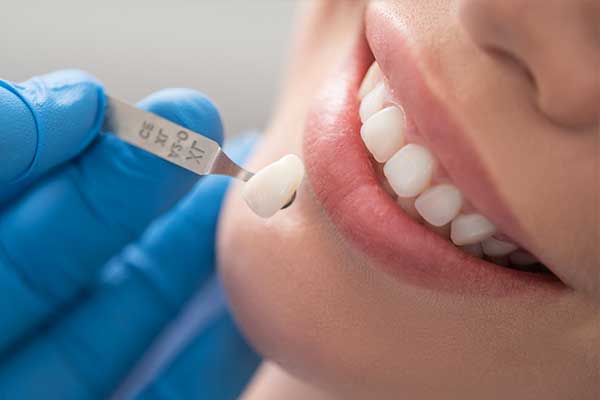 Implant Dentistry