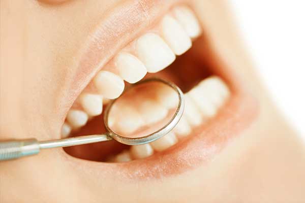 Implant Dentistry