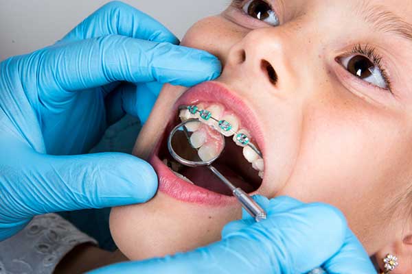 Implant Dentistry