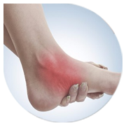 Foot/ Heel/ Ankle