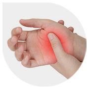 Wrist/ Hand