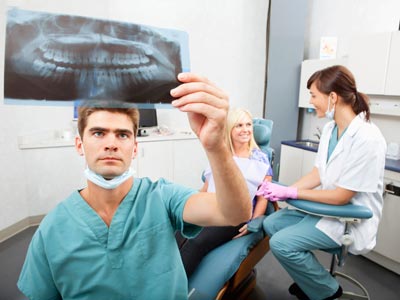 dental