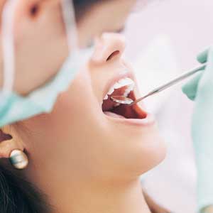 Laser Dental Treatments