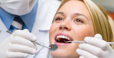 Dental Implant Treatments
