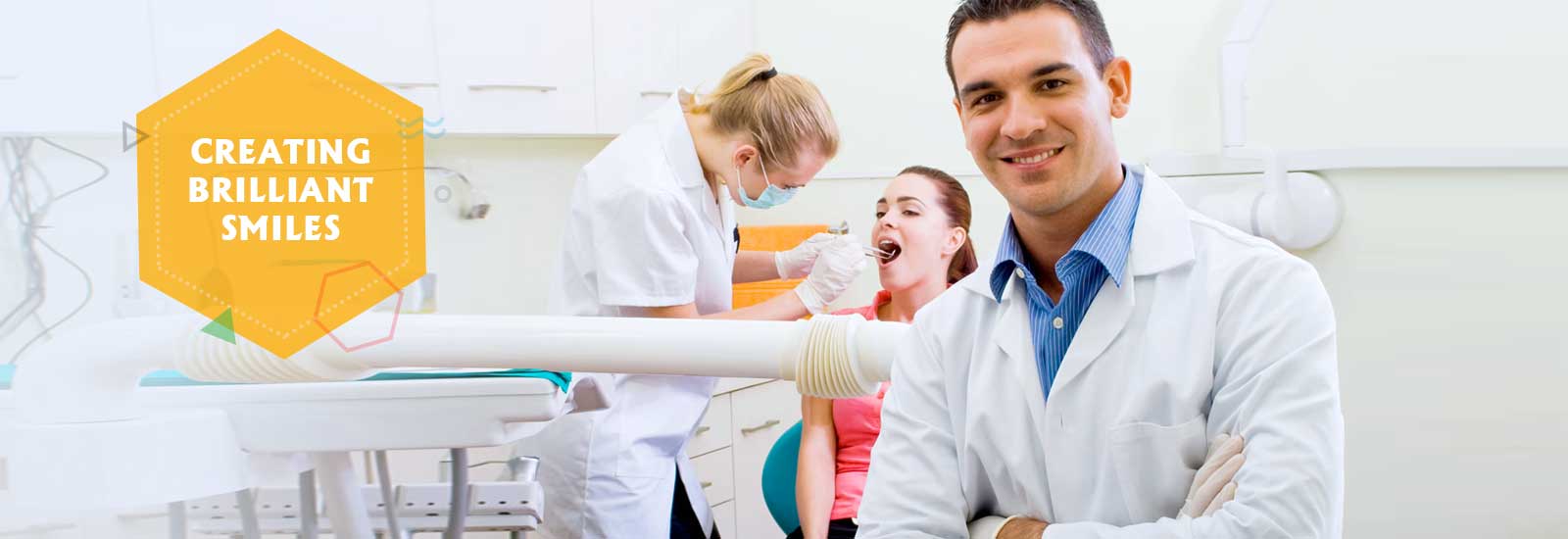 MSR Dentistry