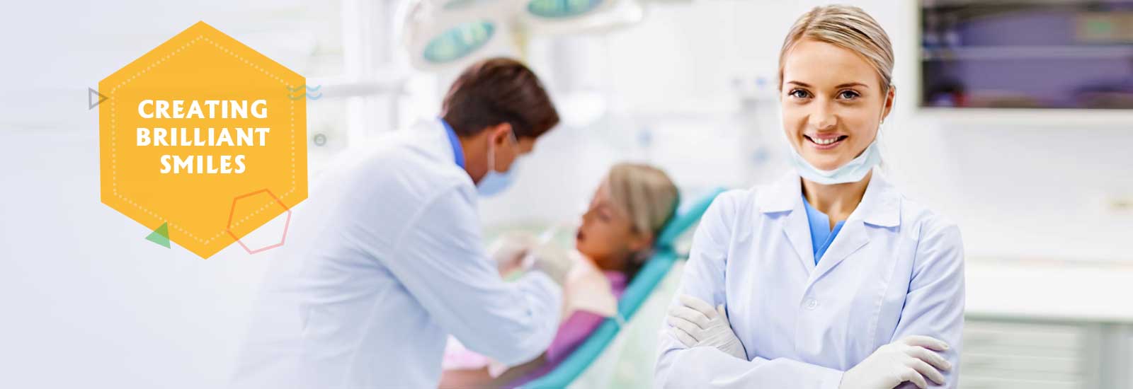 MSR Dentistry
