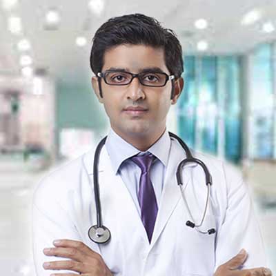 doctor