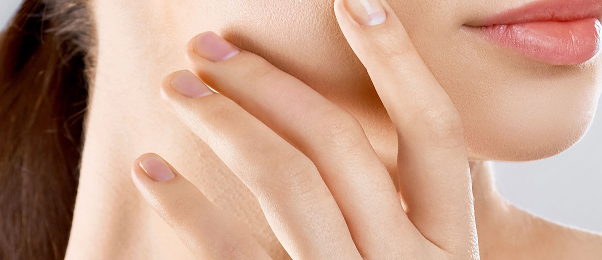 skin