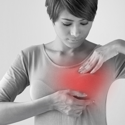 breast diseases