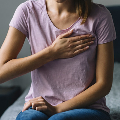 breast diseases