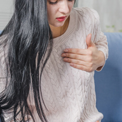 breast diseases