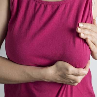 breast diseases