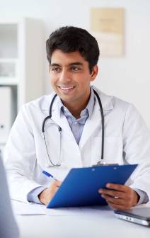 doctors