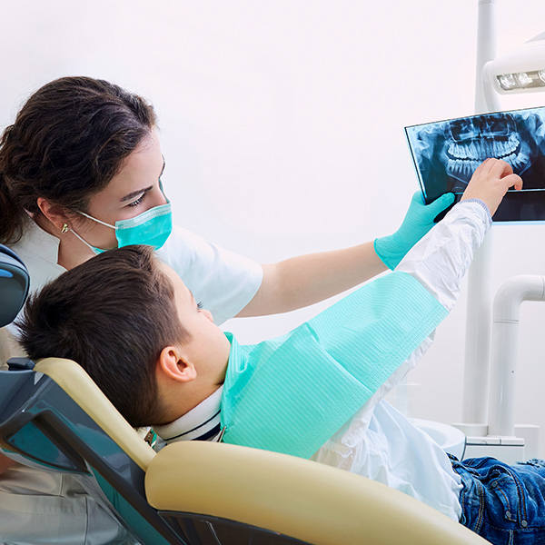 kids dental