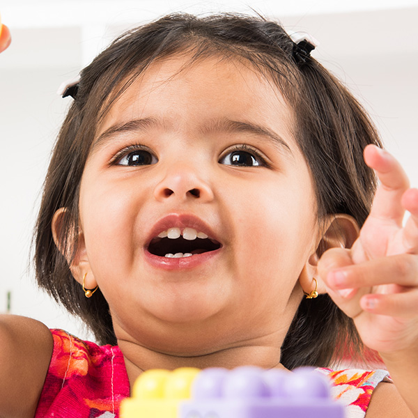 kids dental