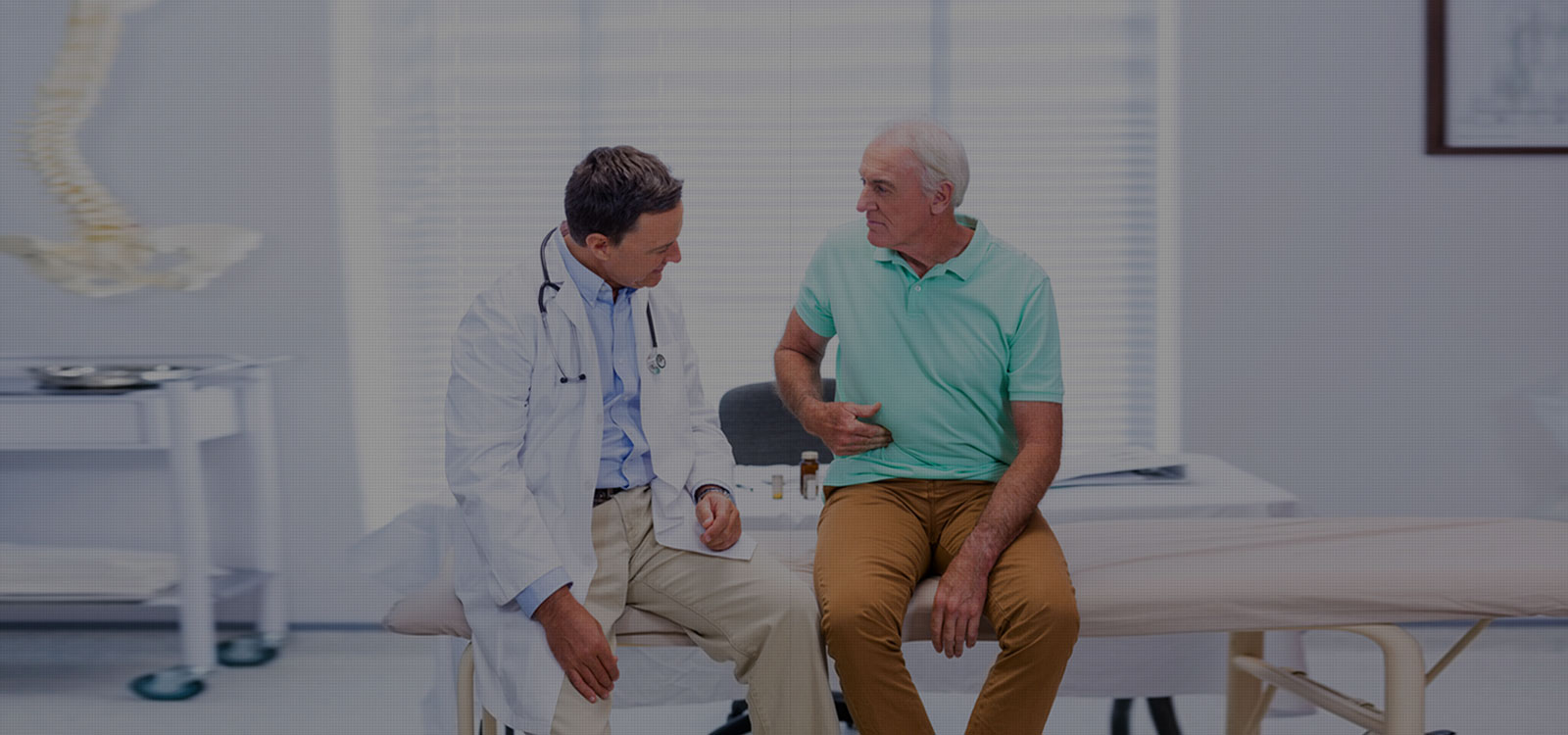 Gastroenterology