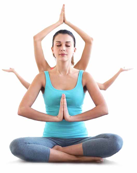 yoga