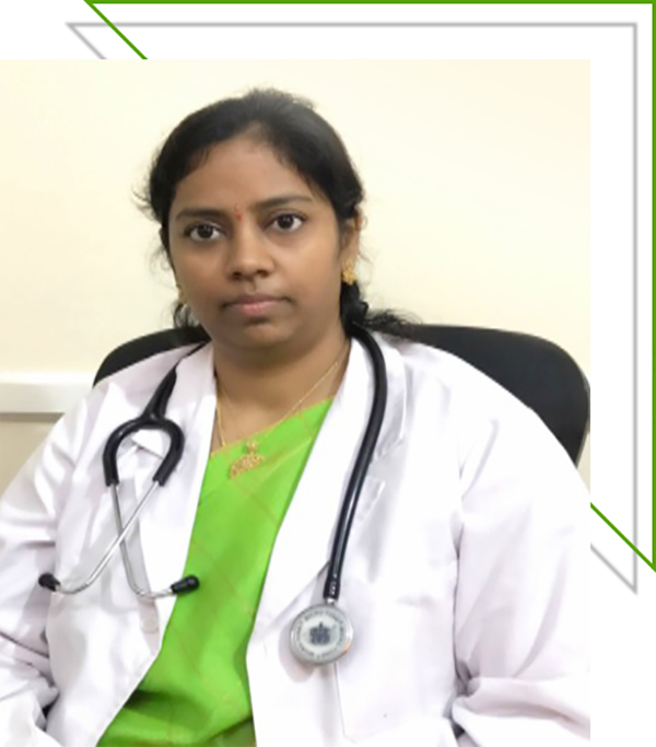 doctor