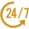 24/7