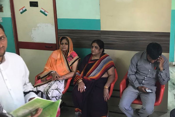gallery