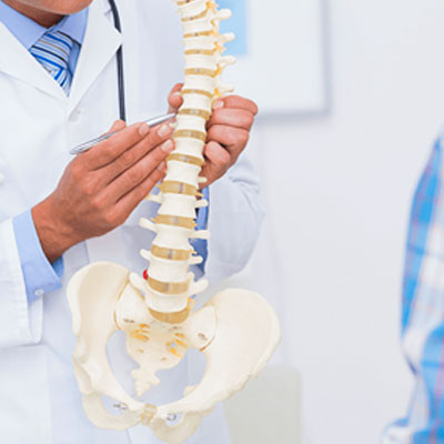 Spine & Joints